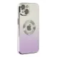 Apple iPhone 14 Plus Kılıf Best Silikon - Mor