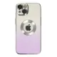 Apple iPhone 14 Plus Kılıf Best Silikon - Mor
