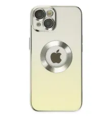 Apple iPhone 14 Plus Kılıf Best Silikon - Sarı