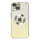Apple iPhone 14 Plus Kılıf Best Silikon - Sarı