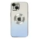 Apple iPhone 14 Plus Kılıf Best Silikon - Mavi