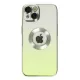 Apple iPhone 14 Plus Kılıf Best Silikon - Yeşil
