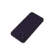 Xiaomi Mi 13 Kılıf Nano içi Kadife Silikon - Mor