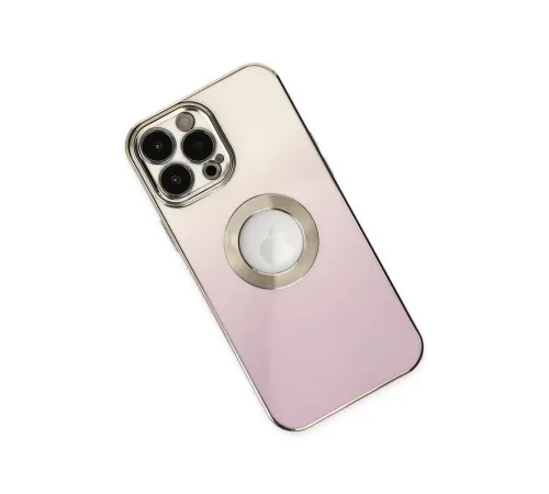Apple iPhone 14 Pro Kılıf Best Silikon - Mor