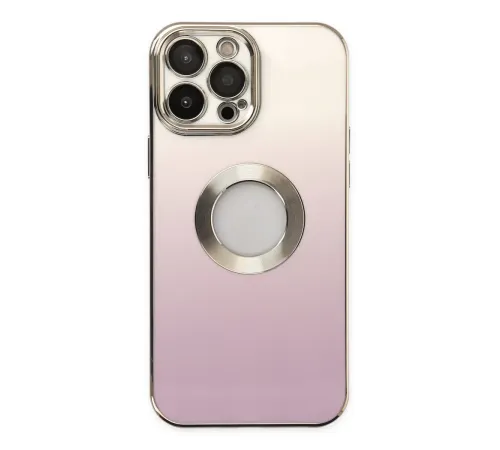 Apple iPhone 14 Pro Kılıf Best Silikon - Mor