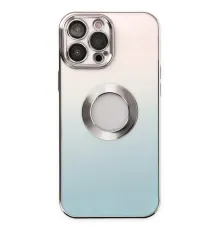 Apple iPhone 14 Pro Kılıf Best Silikon - Turkuaz