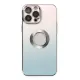Apple iPhone 14 Pro Kılıf Best Silikon - Turkuaz