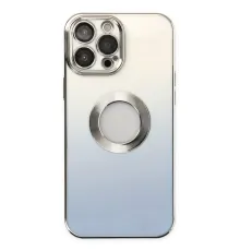 Apple iPhone 14 Pro Kılıf Best Silikon - Mavi