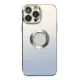 Apple iPhone 14 Pro Max Kılıf Best Silikon - Mavi