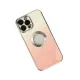 Apple iPhone 13 Pro Kılıf Best Silikon - Pembe