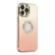 Apple iPhone 13 Pro Kılıf Best Silikon - Pembe