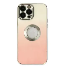 Apple iPhone 13 Pro Kılıf Best Silikon - Pembe