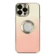 Apple iPhone 13 Pro Kılıf Best Silikon - Pembe