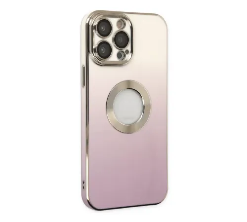 Apple iPhone 13 Pro Kılıf Best Silikon - Mor