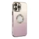 Apple iPhone 13 Pro Kılıf Best Silikon - Mor