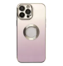Apple iPhone 13 Pro Kılıf Best Silikon - Mor