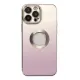 Apple iPhone 13 Pro Kılıf Best Silikon - Mor