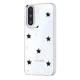 Samsung Galaxy A26 Fiyonk Desenli Kapak - Desen 7
