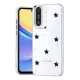 Samsung Galaxy A26 Fiyonk Desenli Kapak - Desen 7