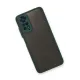 Xiaomi Redmi Note 11 Kılıf Montreal Silikon Kapak - Yeşil
