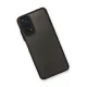 Xiaomi Redmi Note 11 Pro Kılıf Montreal Silikon Kapak - Siyah