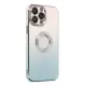 Apple iPhone 13 Pro Kılıf Best Silikon - Turkuaz