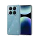 Xiaomi Redmi Note 14 Pro 4G Fiyonk Desenli Kapak - Desen 5