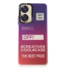 Realme C55 Kılıf Estoril Desenli Kapak - Estoril - 9