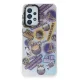 Samsung Galaxy A33 5G Kılıf Estoril Desenli Kapak - Estoril - 13