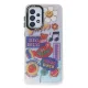 Samsung Galaxy A33 5G Kılıf Estoril Desenli Kapak - Estoril - 15