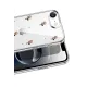 Apple iPhone 16E Fiyonk Desenli Kapak - Desen 6