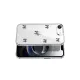 Apple iPhone 16E Fiyonk Desenli Kapak - Desen 8