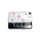 Apple iPhone 16E Fiyonk Desenli Kapak - Desen 9