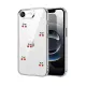 Apple iPhone 16E Fiyonk Desenli Kapak - Desen 9
