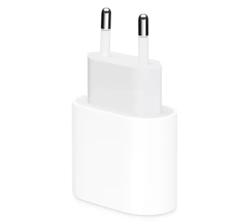 CA-11 20W Type-C Şarj Adaptörü - Beyaz