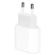 CA-11 20W Type-C Şarj Adaptörü - Beyaz