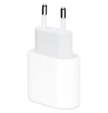 CA-11 20W Type-C Şarj Adaptörü - Beyaz
