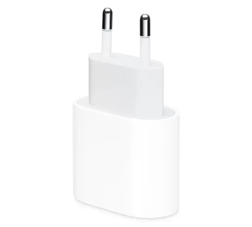 CA-11 20W Type-C Şarj Adaptörü - Beyaz