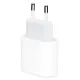 CA-11 20W Type-C Şarj Adaptörü - Beyaz