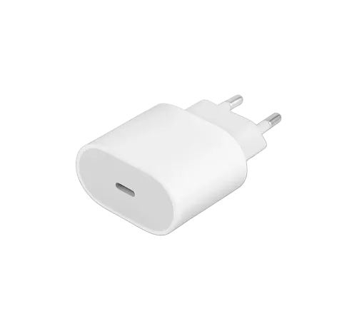 CA-13 25W Type-C Şarj Adaptörü - Beyaz