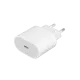 CA-13 25W Type-C Şarj Adaptörü - Beyaz