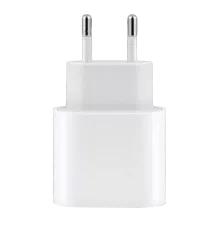 CA-13 25W Type-C Şarj Adaptörü - Beyaz