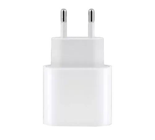 CA-13 25W Type-C Şarj Adaptörü - Beyaz
