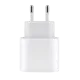 CA-13 25W Type-C Şarj Adaptörü - Beyaz