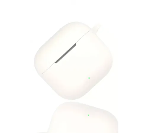 Huawei FreeBuds SE 3 Hang Kılıf - Beyaz