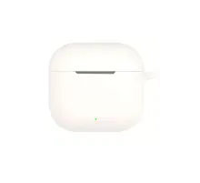 Huawei FreeBuds SE 3 Hang Kılıf - Beyaz