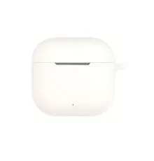 Huawei FreeBuds SE 3 Hang Kılıf - Beyaz