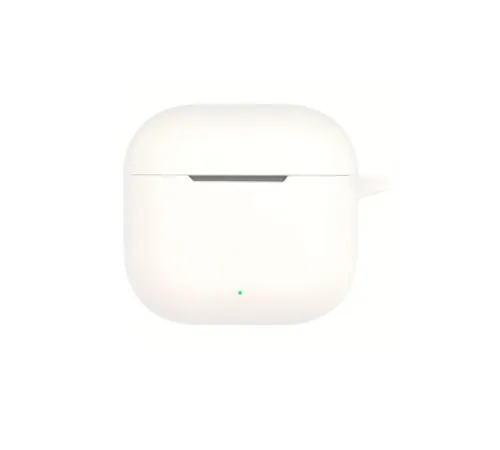 Huawei FreeBuds SE 3 Hang Kılıf - Beyaz