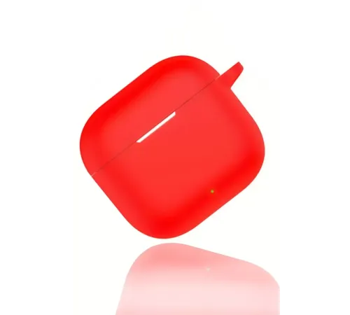Huawei FreeBuds SE 3 Hang Kılıf - Kırmızı
