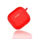 Huawei FreeBuds SE 3 Hang Kılıf - Kırmızı